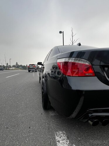 BMW 530-4