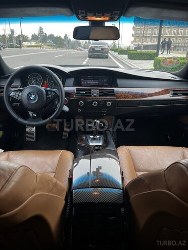 BMW 530-6