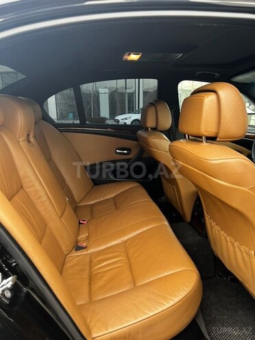 BMW 530-7