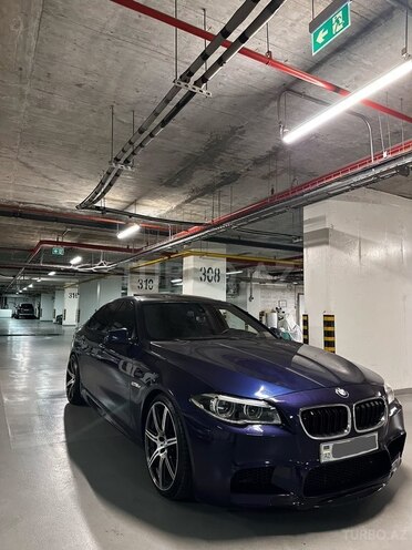 BMW 528-1
