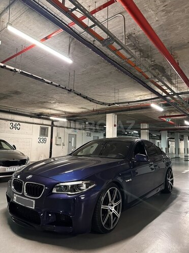 BMW 528-2