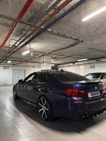 BMW 528-4