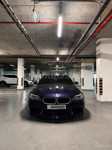BMW 528-3