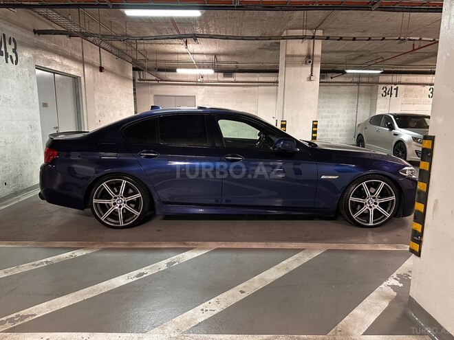 BMW 528-7