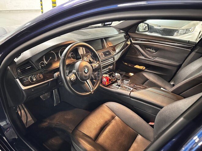 BMW 528-10