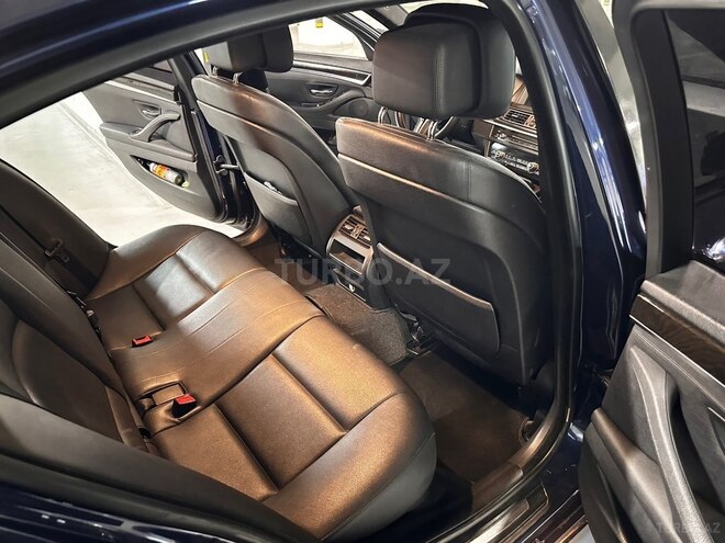 BMW 528-11