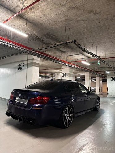 BMW 528-5
