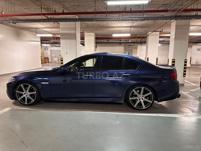 BMW 528-8