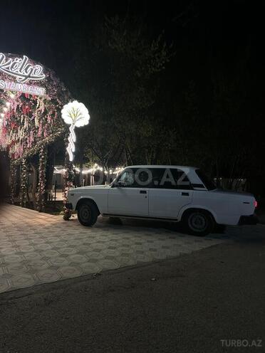 LADA (VAZ) 2107-4