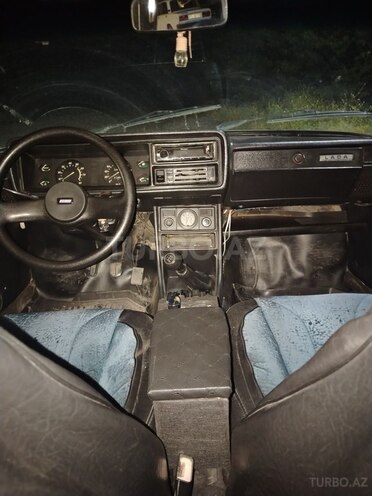 LADA (VAZ) 2107-9