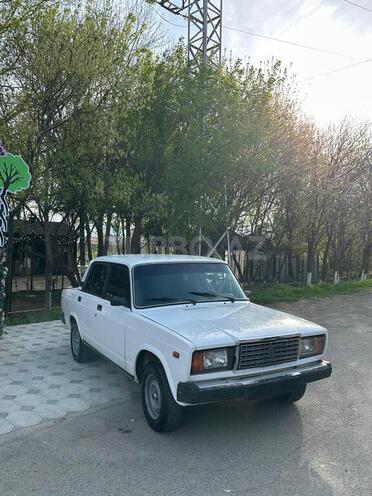LADA (VAZ) 2107-3