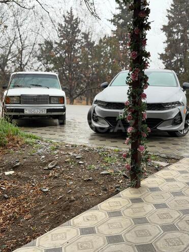 LADA (VAZ) 2107-6