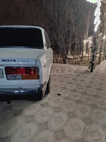 LADA (VAZ) 2107-8