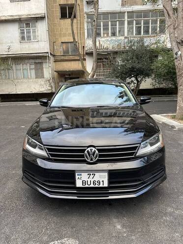 Volkswagen Jetta-1