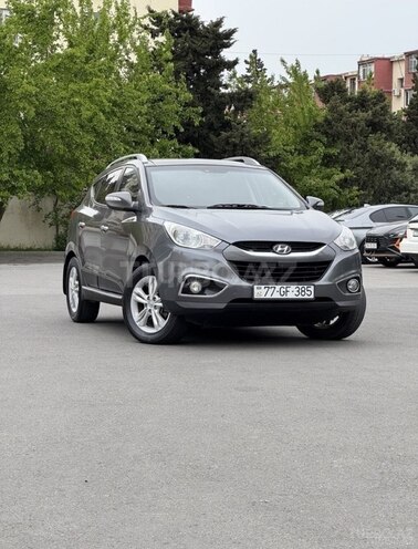 Hyundai ix35-2