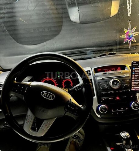 Kia Ceed SW-10