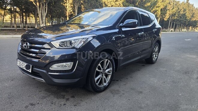 Hyundai Santa Fe-6
