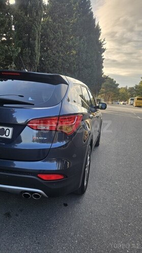 Hyundai Santa Fe-8