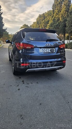 Hyundai Santa Fe-7