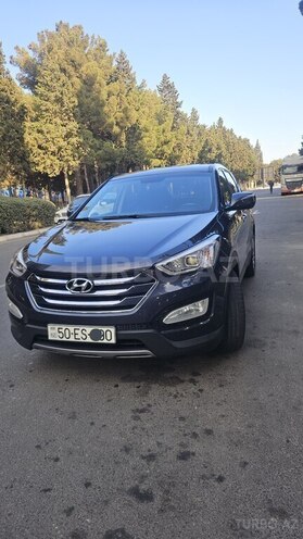 Hyundai Santa Fe-16