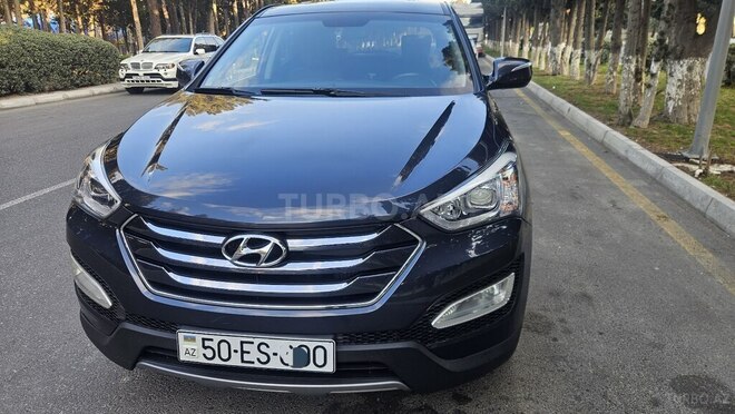 Hyundai Santa Fe-14