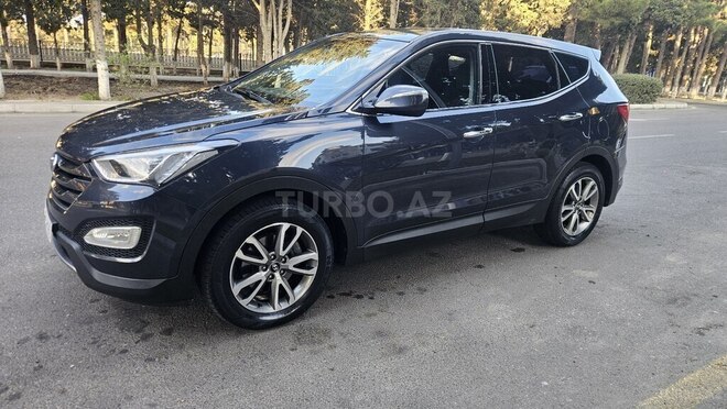 Hyundai Santa Fe-19