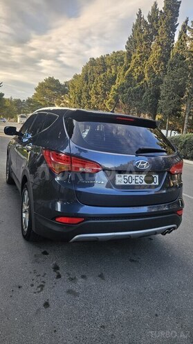Hyundai Santa Fe-21