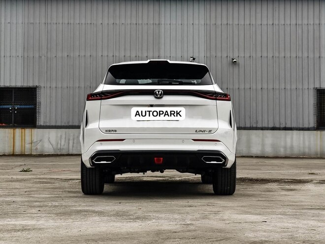 Changan Uni-Z-5