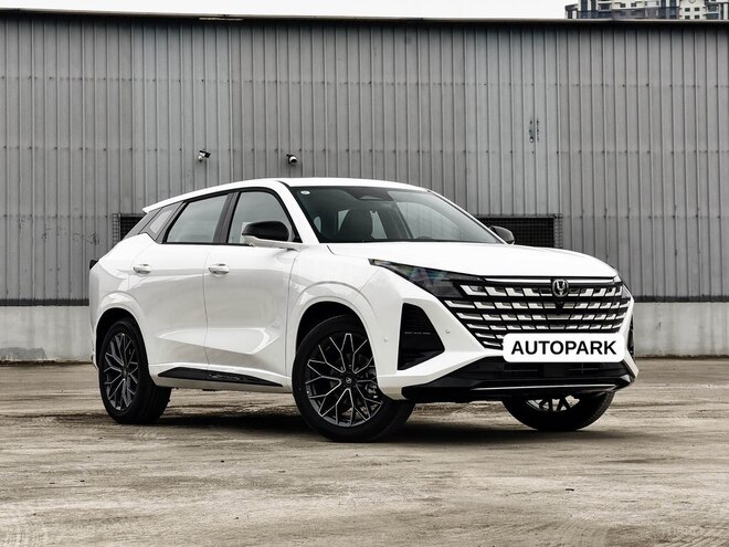 Changan Uni-Z-3
