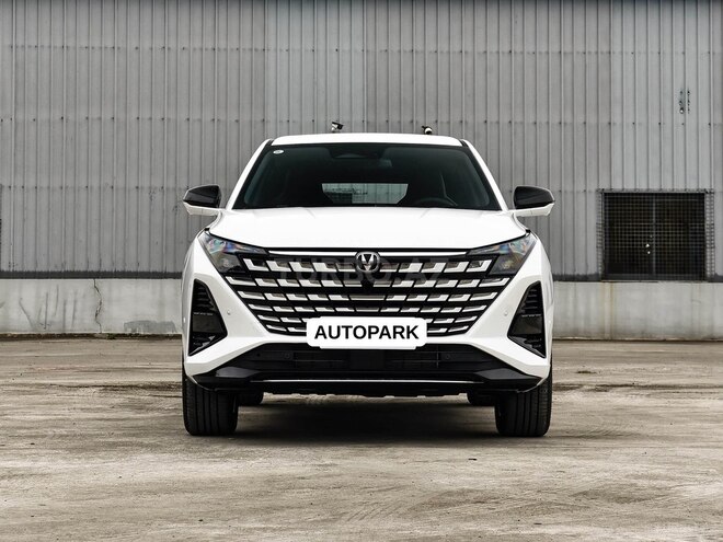 Changan Uni-Z-2