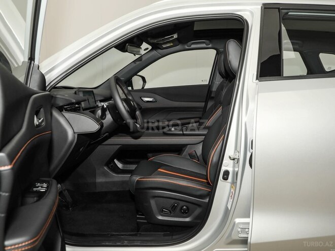 Changan Uni-Z-11