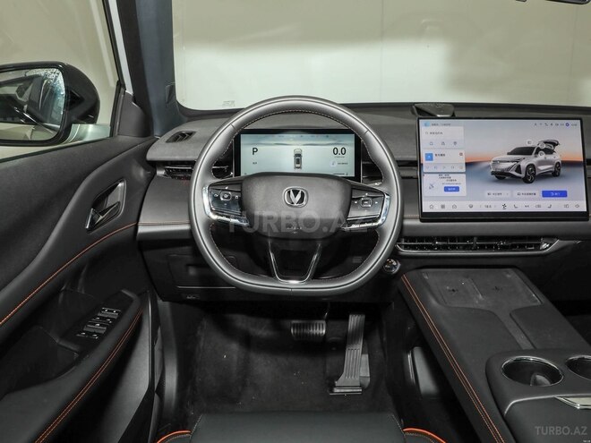 Changan Uni-Z-8