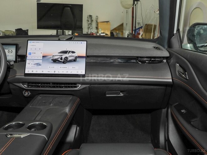 Changan Uni-Z-9