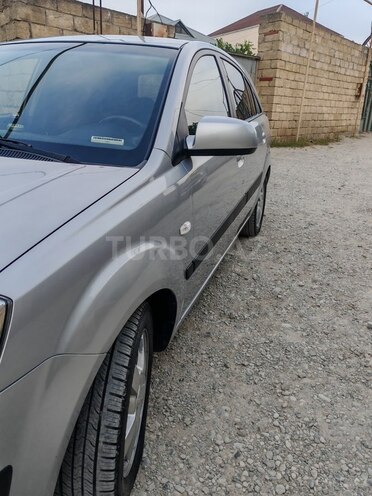Kia Rio-6