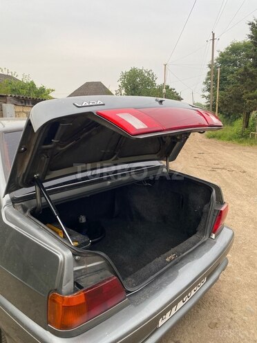LADA (VAZ) 2115-9