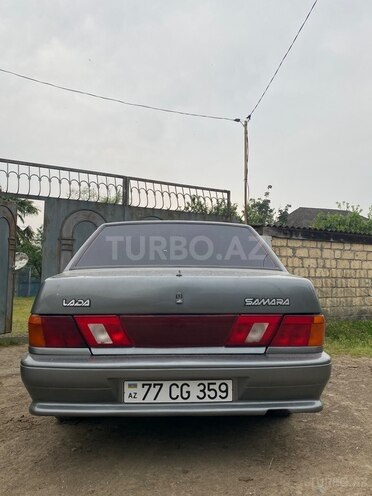 LADA (VAZ) 2115-3