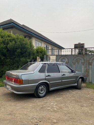 LADA (VAZ) 2115-5