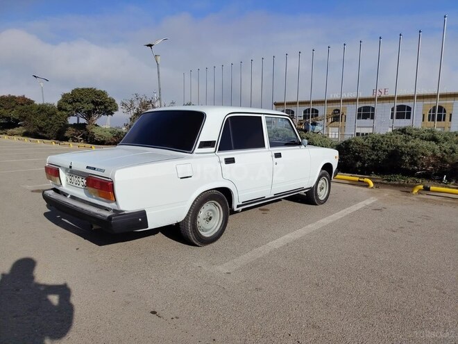LADA (VAZ) 2107-3