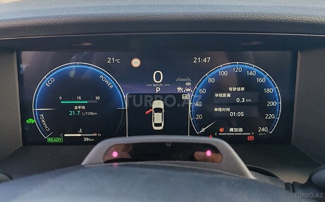 Toyota Camry-16