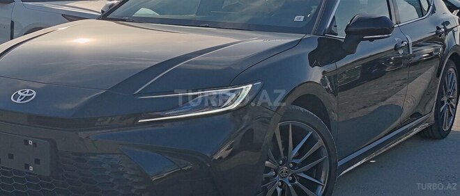 Toyota Camry-27