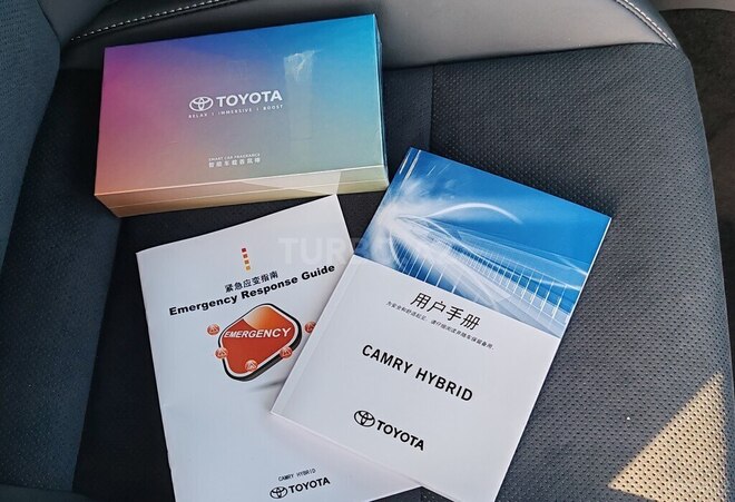 Toyota Camry-25