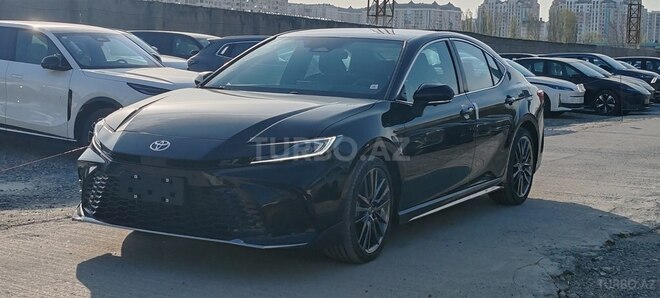 Toyota Camry-8
