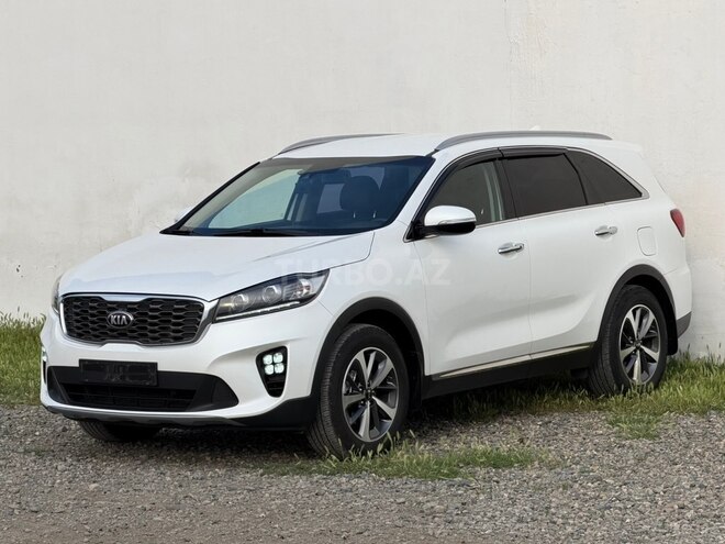 Kia Sorento-3