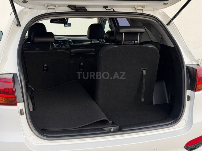 Kia Sorento-14