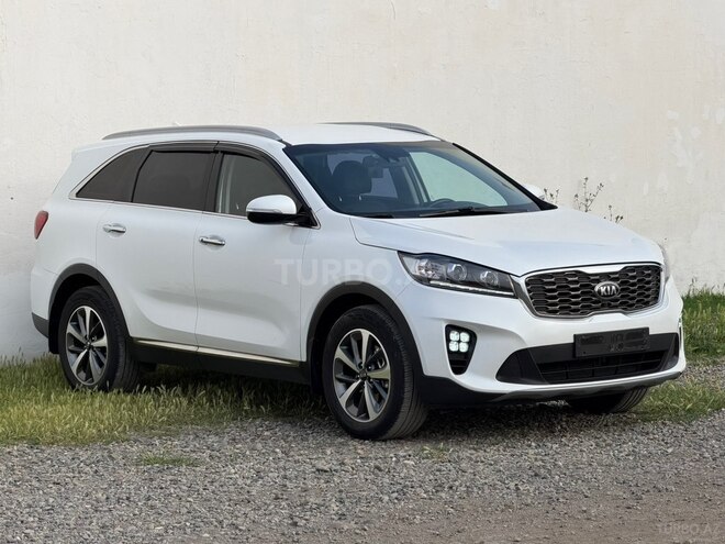 Kia Sorento-2