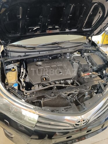 Toyota Corolla-9