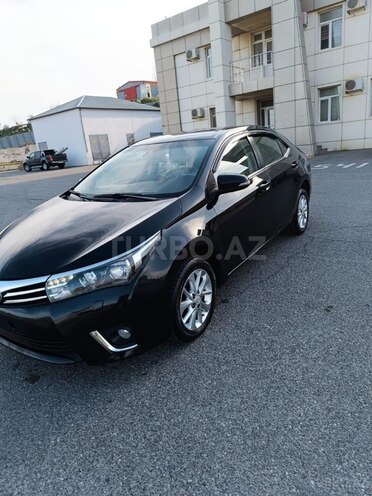Toyota Corolla-2