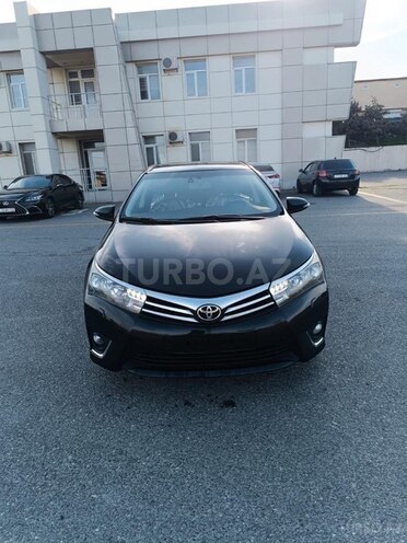 Toyota Corolla-1