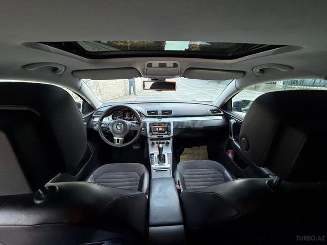 Volkswagen Passat-7