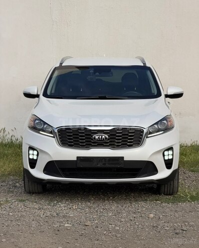 Kia Sorento-1